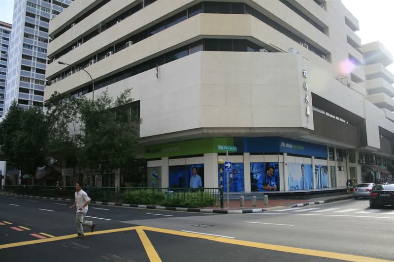 Fook Hai Building, 150 South Bridge Road, Room Rental, 200 sqft, Apartment For Rent, by Andy Tan * 97101-339 *, 21612286 - PropertyGuru.com.sg