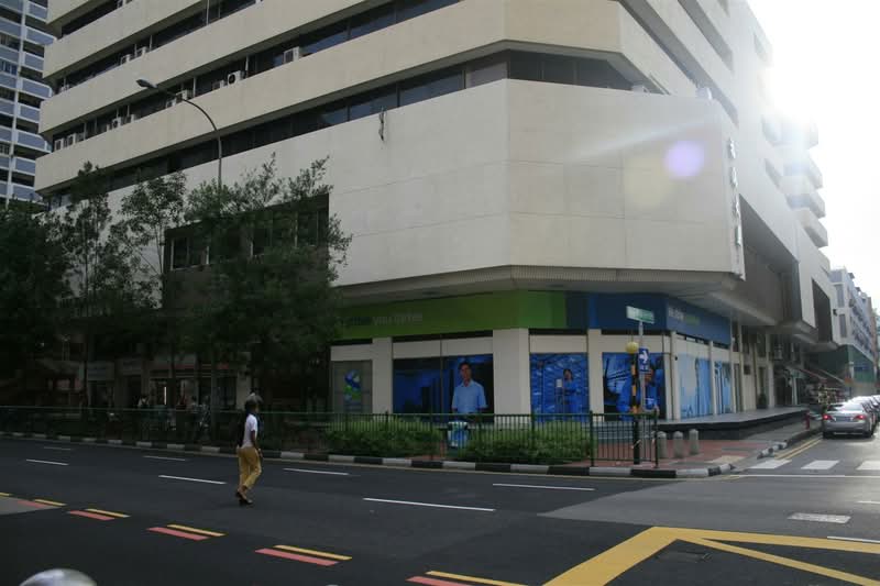 Fook Hai Building