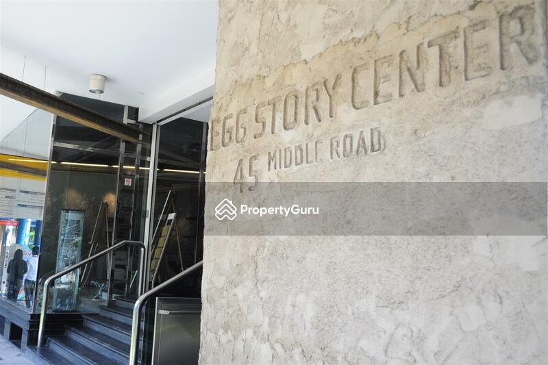 Foo Ann Building #0