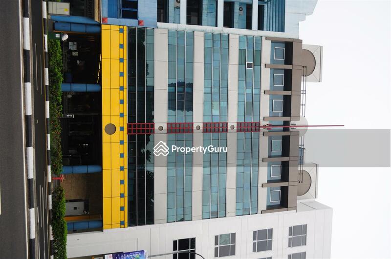 Foo Ann Building #0