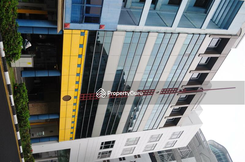 Foo Ann Building #0