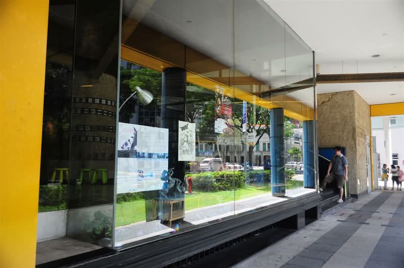 Foo Ann Building