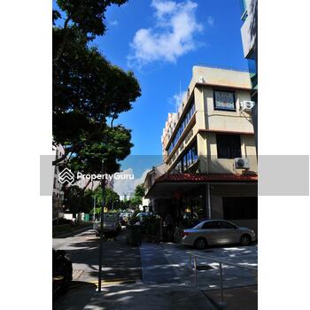 Foong Shoon Fui Kuan Building