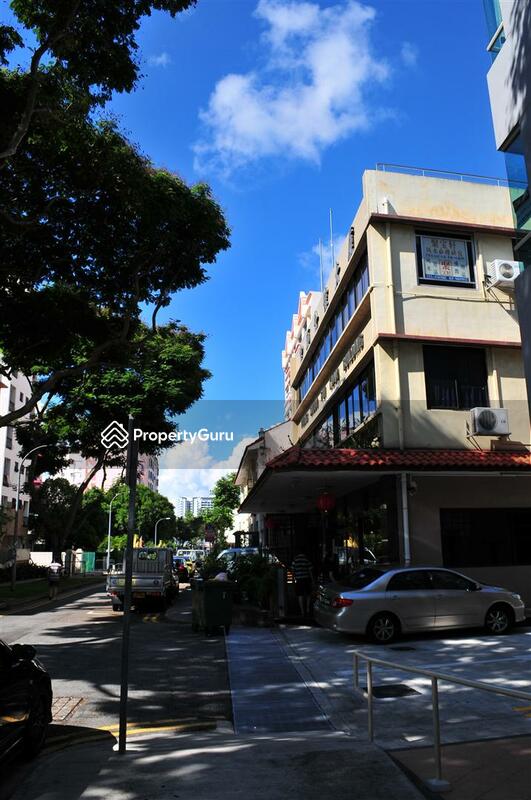 Foong Shoon Fui Kuan Building #0