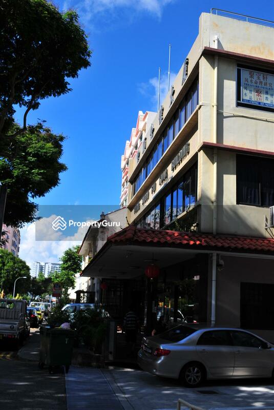 Foong Shoon Fui Kuan Building #0