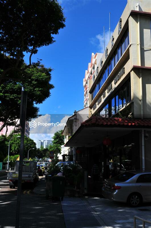 Foong Shoon Fui Kuan Building #0