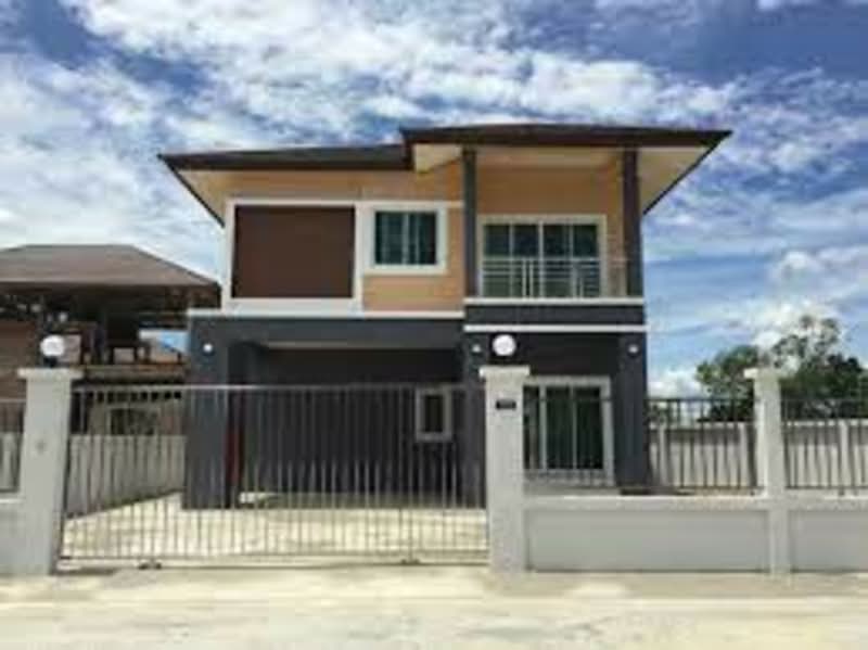 For Sale - Baan Iceland 5, Nakhon Sawan