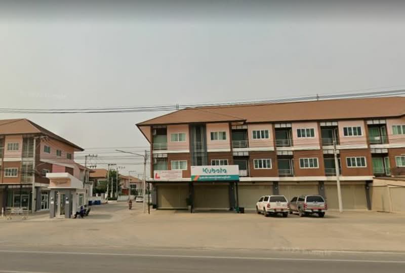 For Sale - Baan Iceland 5, Nakhon Sawan