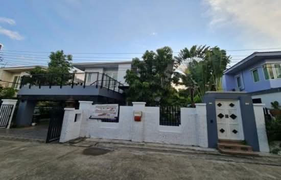 Baan Jiratip Watcharapol : บ้านจิรทิพย์ วัชรพล