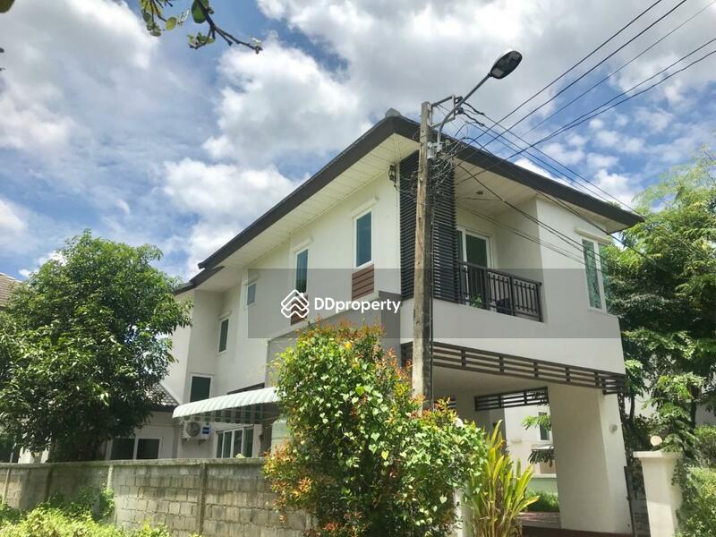 For Rent - Baan Jiratip Watcharapol, Bangkok