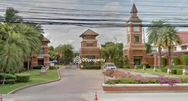 For Sale - Vararom Phaholyothin-Saimai, Bangkok