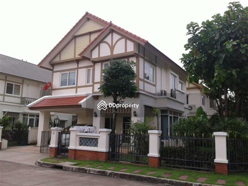 For Sale - Vararom Phaholyothin-Saimai, Bangkok