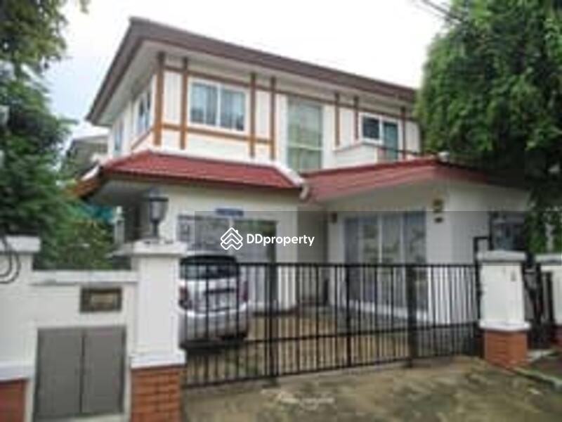 For Sale - Vararom Phaholyothin-Saimai, Bangkok