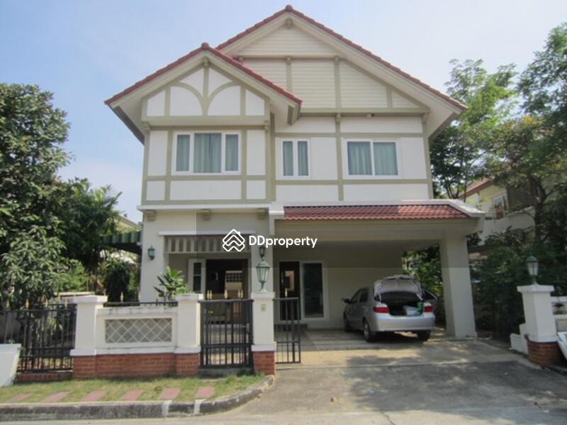 For Sale - Vararom Phaholyothin-Saimai, Bangkok