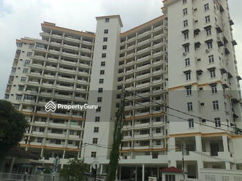 Taman Evergreen