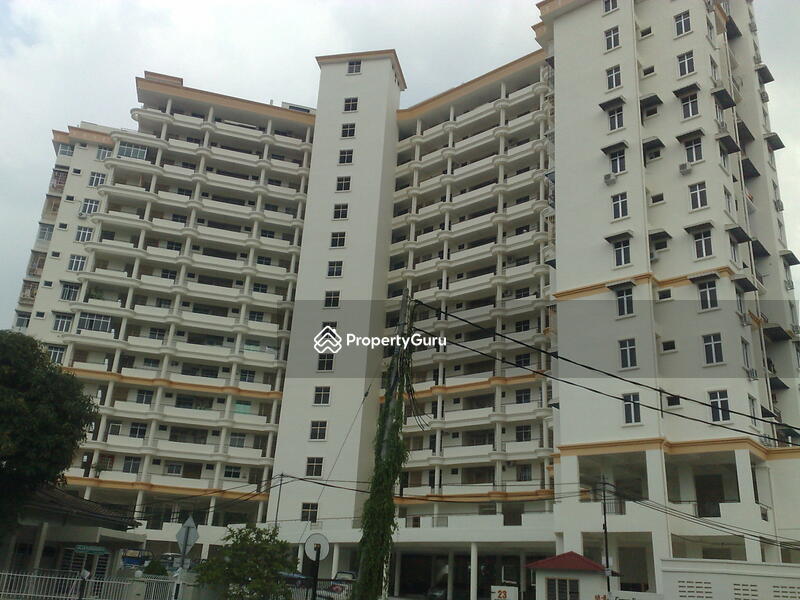 Taman Evergreen #0