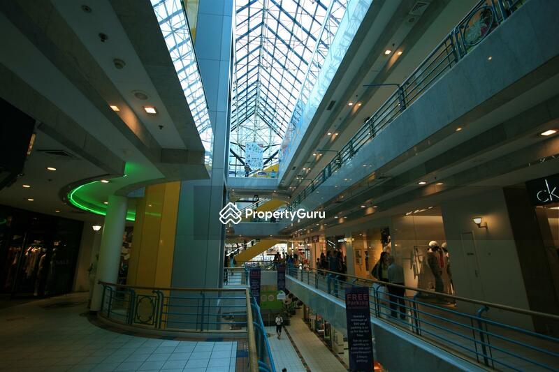 Forum Galleria Shopping Centre #0