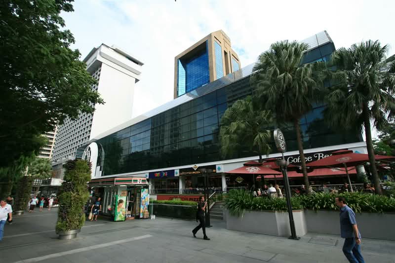Forum Galleria Shopping Centre, 583 Orchard Road, 4,667 sqft, Mall Shop For Rent, by Blanche Ong, 25611421 - CommercialGuru.com.sg