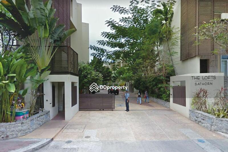 The Lofts Sathorn : เดอะ ลอฟท์ สาทร #0