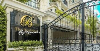 The Boulevard Ekkamai : เดอะ บูเลอวาร์ด เอกมัย