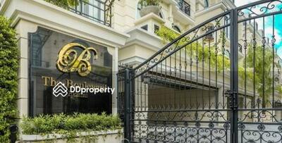 - The Boulevard Ekkamai : เดอะ บูเลอวาร์ด เอกมัย