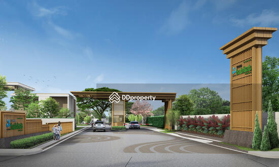 ขาย - Anabuki Thanahabitat Ratchaphruek : อนาบูกิ ธนาฮาบิแทต ราชพฤกษ์, นนทบุรี