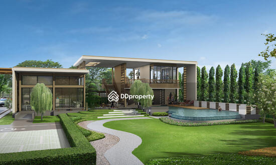 ขาย - Anabuki Thanahabitat Ratchaphruek : อนาบูกิ ธนาฮาบิแทต ราชพฤกษ์, นนทบุรี