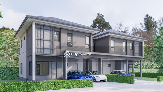 ขาย - Anabuki Thanahabitat Ratchaphruek : อนาบูกิ ธนาฮาบิแทต ราชพฤกษ์, นนทบุรี