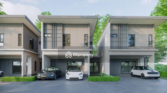 ขาย - Anabuki Thanahabitat Ratchaphruek : อนาบูกิ ธนาฮาบิแทต ราชพฤกษ์, นนทบุรี