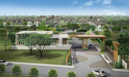 ขาย - Anabuki Thanahabitat Ratchaphruek : อนาบูกิ ธนาฮาบิแทต ราชพฤกษ์, นนทบุรี