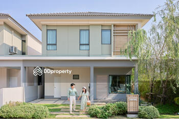 Anabuki Thanahabitat Ratchaphruek  : อนาบูกิ ธนาฮาบิแทต ราชพฤกษ์