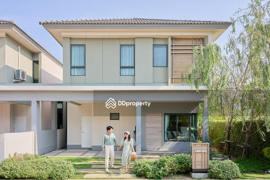 ขาย - Anabuki Thanahabitat Ratchaphruek : อนาบูกิ ธนาฮาบิแทต ราชพฤกษ์, นนทบุรี