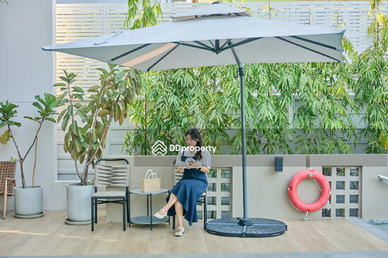 ขาย - Anabuki Thanahabitat Ratchaphruek : อนาบูกิ ธนาฮาบิแทต ราชพฤกษ์, นนทบุรี