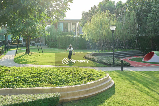 ขาย - Anabuki Thanahabitat Ratchaphruek : อนาบูกิ ธนาฮาบิแทต ราชพฤกษ์, นนทบุรี