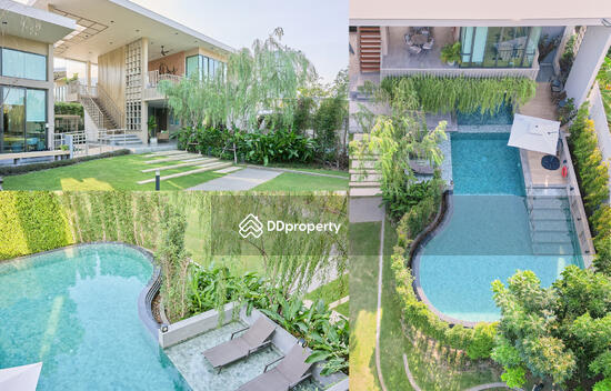 ขาย - Anabuki Thanahabitat Ratchaphruek : อนาบูกิ ธนาฮาบิแทต ราชพฤกษ์, นนทบุรี