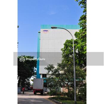 Four Star Building