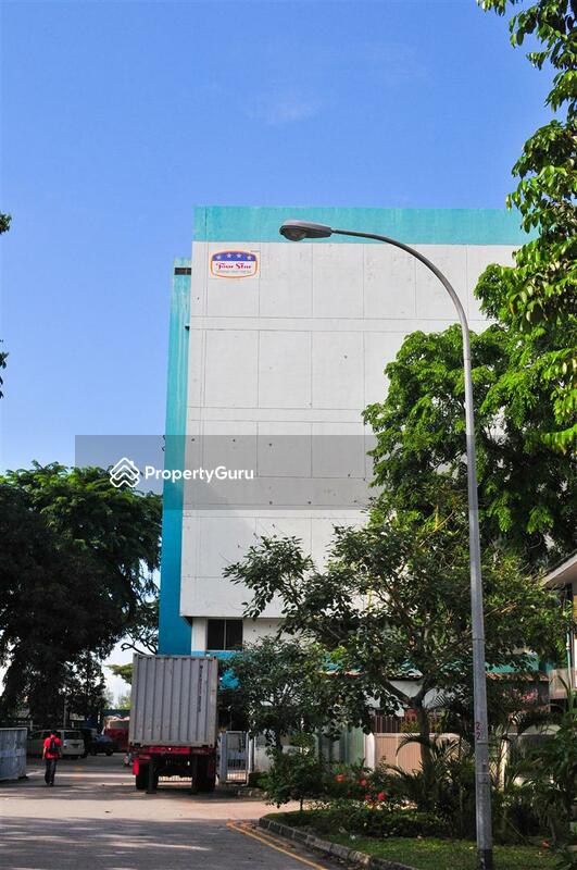 Four Star Building #0