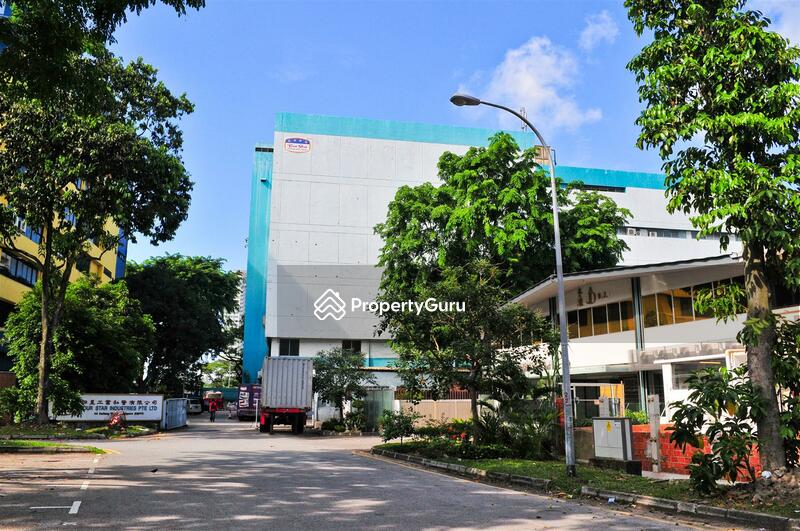 Four Star Building #0