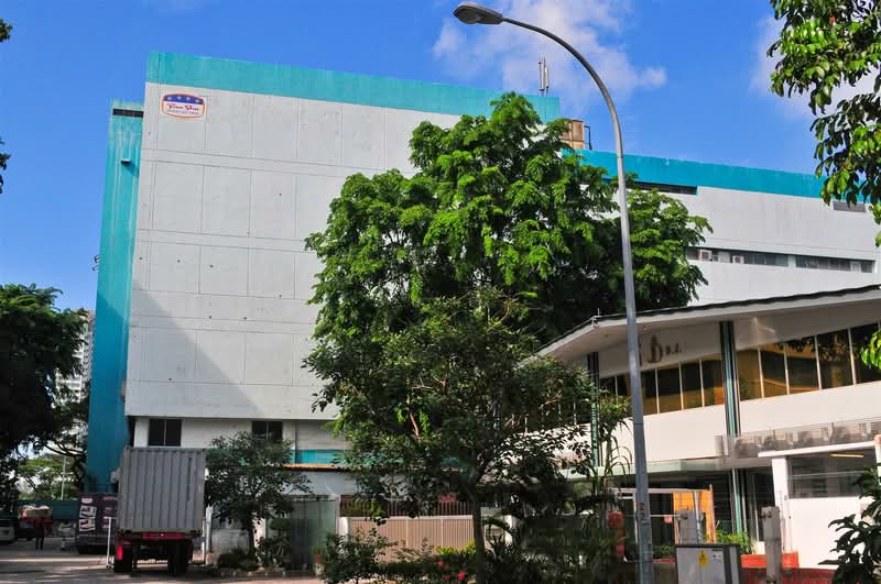 Four Star Building, 44 Kallang Place, 2,326 sqft, Warehouse For Rent, by Gupta Sameer Raj, 500112009 - CommercialGuru.com.sg