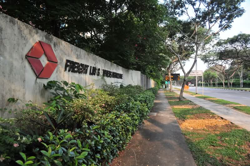 9 Changi South Street 3 #0
