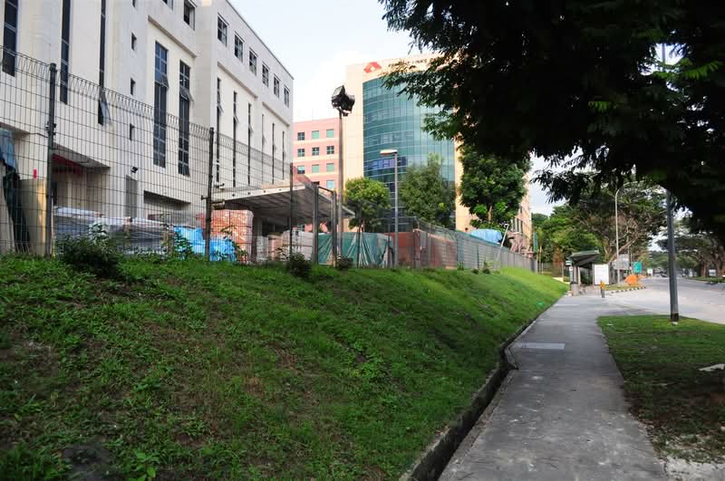 9 Changi South Street 3, 9 Changi South Street 3, 6,013 sqft, Factory / Workshop (B2) For Rent, by Pearlyn Tan, 500087375 - CommercialGuru.com.sg