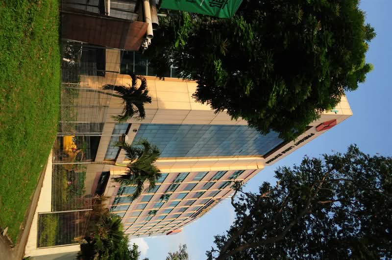 9 Changi South Street 3, 9 Changi South Street 3, Bedok / Upper East Coast, 6,013 sqft, Factory / Workshop (B2) For Rent, by Harry Chandrakant, 500215010 - CommercialGuru.com.sg