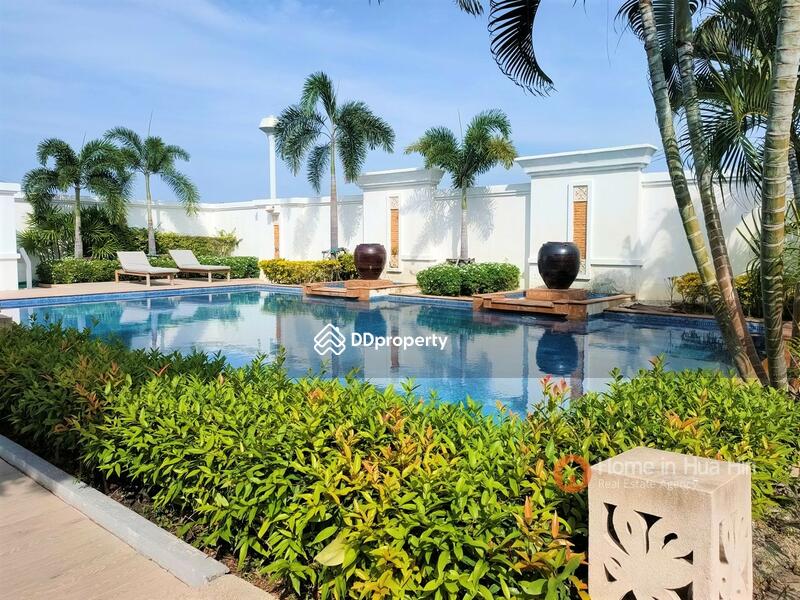 ขาย - Sida Tropical Villas Huahin : สีดา ทรอปิคอล วิลล่า หัวหิน, ประจวบคีรีขันธ์