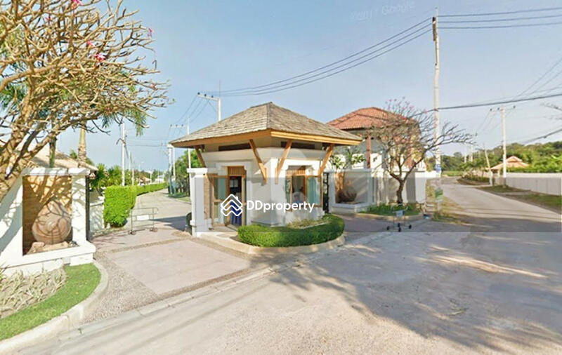 ขาย - Sida Tropical Villas Huahin : สีดา ทรอปิคอล วิลล่า หัวหิน, ประจวบคีรีขันธ์