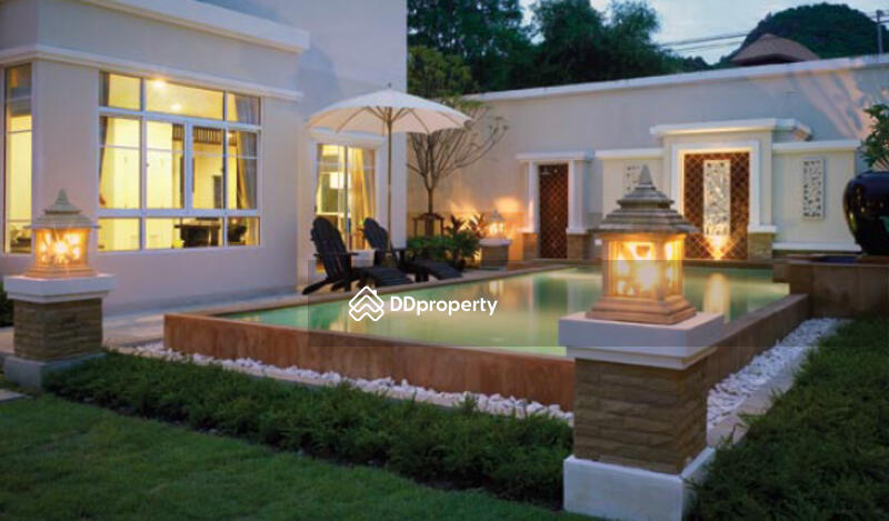 ขาย - Sida Tropical Villas Huahin : สีดา ทรอปิคอล วิลล่า หัวหิน, ประจวบคีรีขันธ์