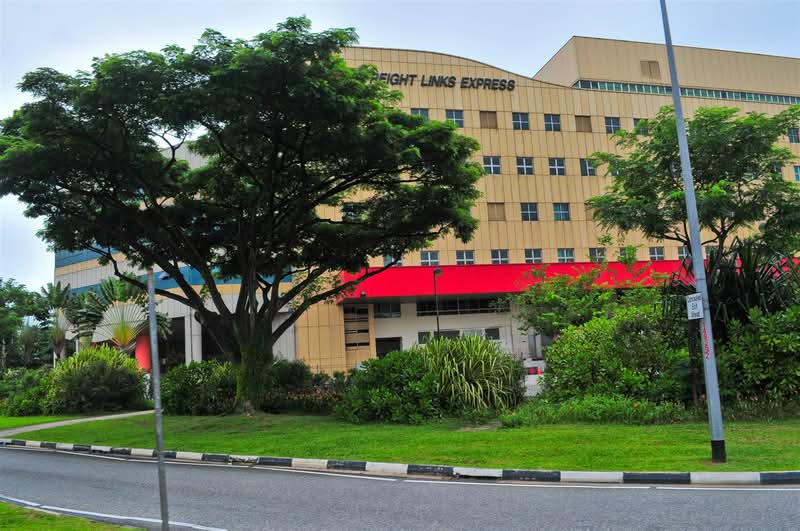 Freight Links Express Logistic Centre, 51 Penjuru Road, 43,121 sqft, Warehouse For Rent, by Gupta Sameer Raj, 500023895 - CommercialGuru.com.sg