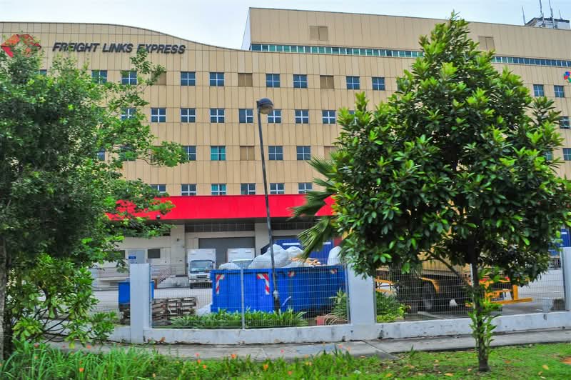 Freight Links Express Logistic Centre, 51 Penjuru Road, 43,121 sqft, Warehouse For Rent, by Gupta Sameer Raj, 500023895 - CommercialGuru.com.sg