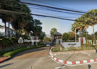  - Setthasiri Sanambinnam : เศรษฐสิริ สนามบินน้ำ 