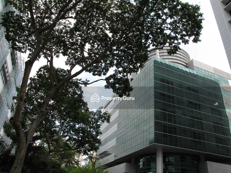Frontech Centre #0