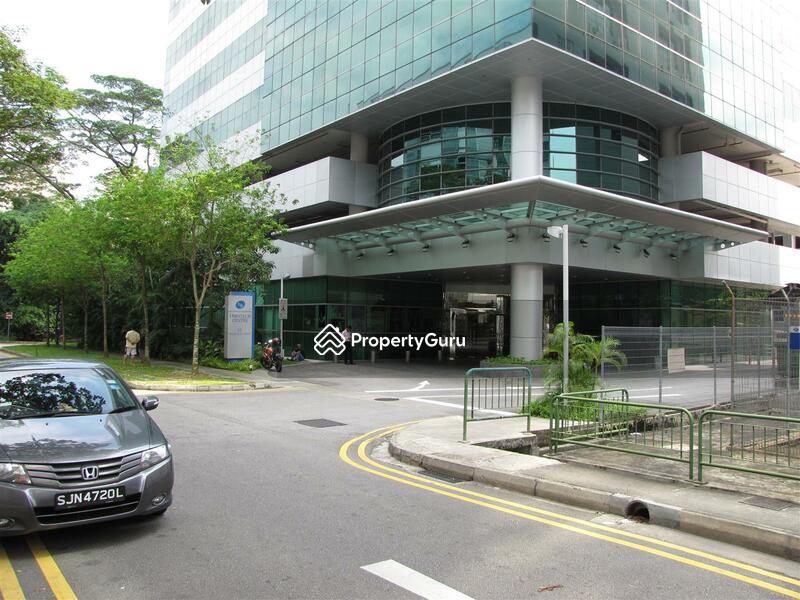 Frontech Centre #0